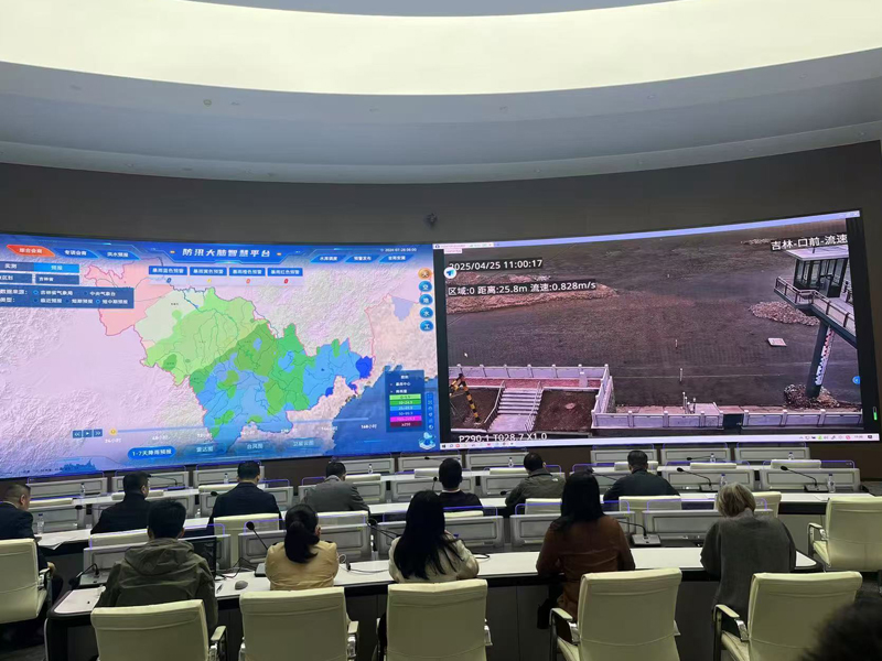 吉林省水利厅指挥中心.jpg