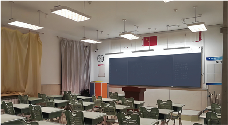 长春市九十七中学教室照明.png