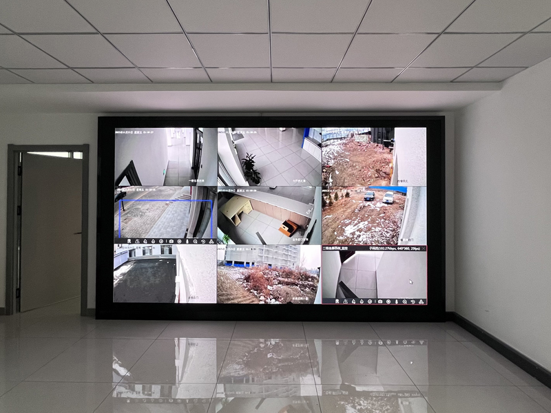 舒兰燃气大厅新增LED项目（MCBP012 5.06m²）.JPG